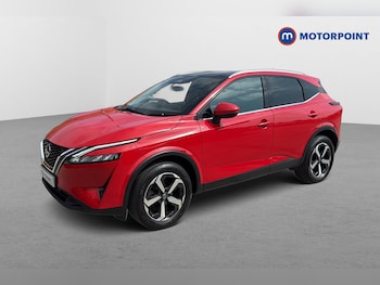 Used Nissan Qashqai 2022 for sale - 79214790: Photo
