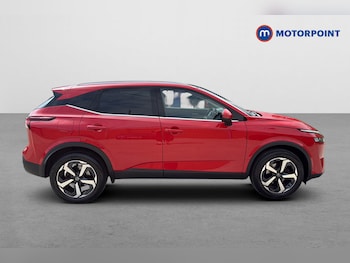 Used Nissan Qashqai 2022 for sale - 79214790: Photo