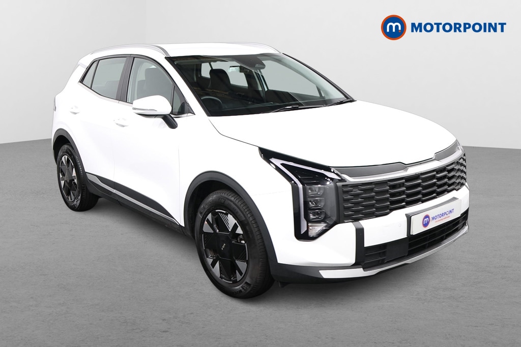 Used Kia Sportage 2025 for sale - 76958145: Photo 1