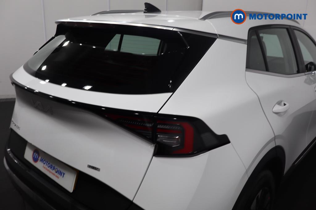 Used Kia Sportage 2025 for sale - 76958145: Photo 12