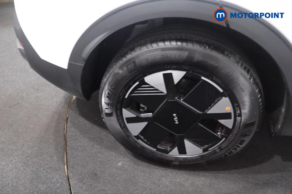 Used Kia Sportage 2025 for sale - 76958145: Photo 15