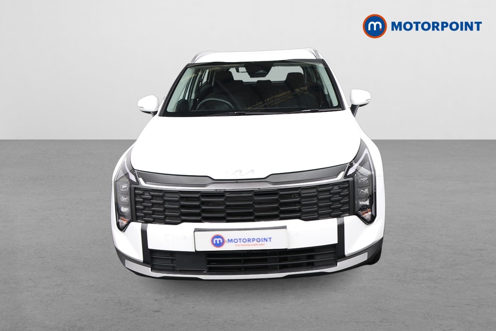 Used Kia Sportage 2025 for sale - 76958145: Photo 2