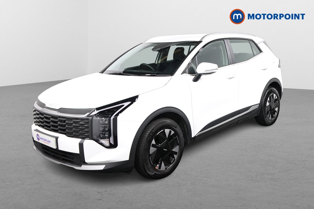 Used Kia Sportage 2025 for sale - 76958145: Photo 3