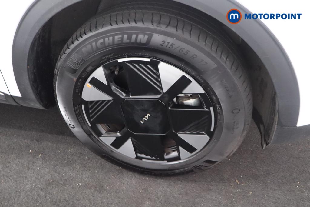 Used Kia Sportage 2025 for sale - 76958145: Photo 33