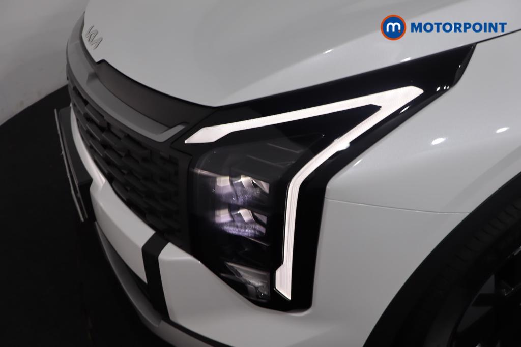 Used Kia Sportage 2025 for sale - 76958145: Photo 35