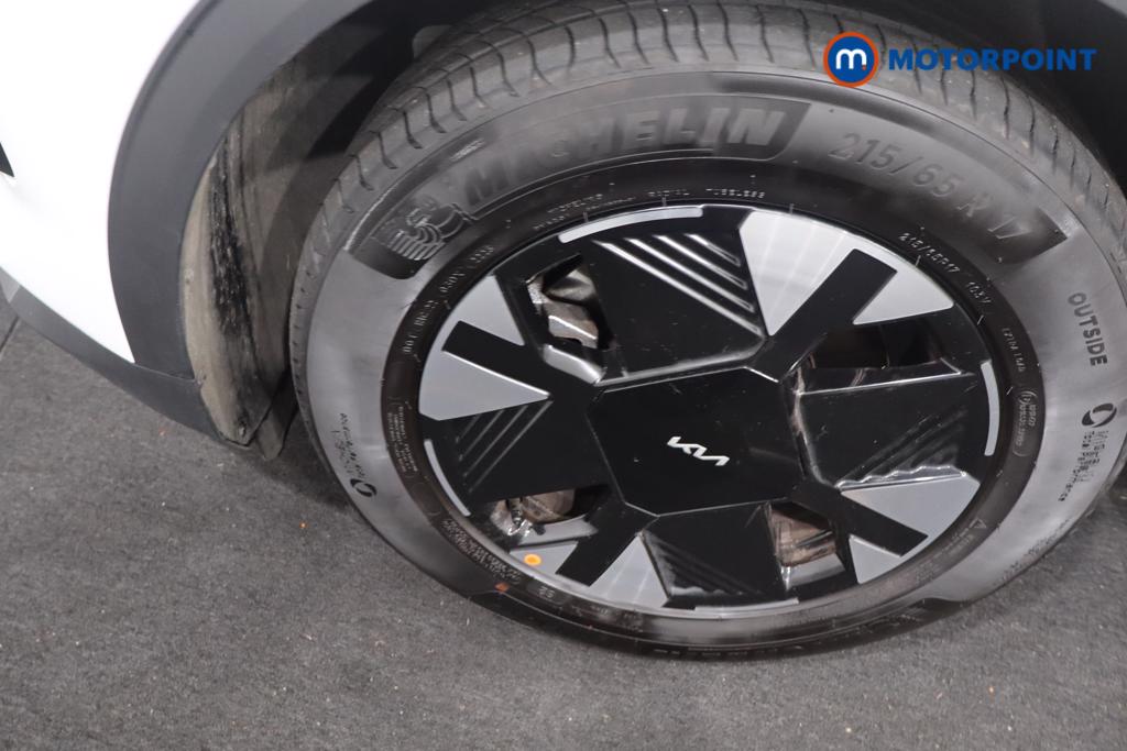 Used Kia Sportage 2025 for sale - 76958145: Photo 36