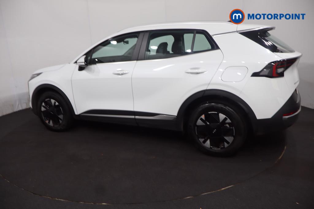 Used Kia Sportage 2025 for sale - 76958145: Photo 38