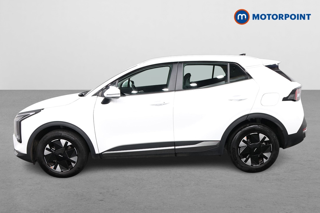 Used Kia Sportage 2025 for sale - 76958145: Photo 4