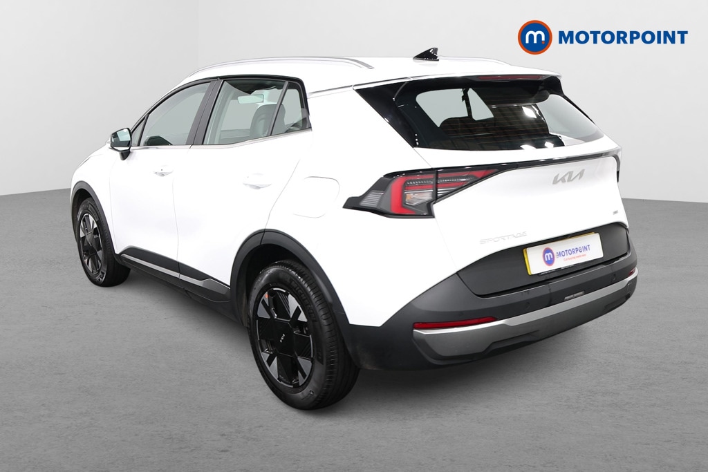 Used Kia Sportage 2025 for sale - 76958145: Photo 5