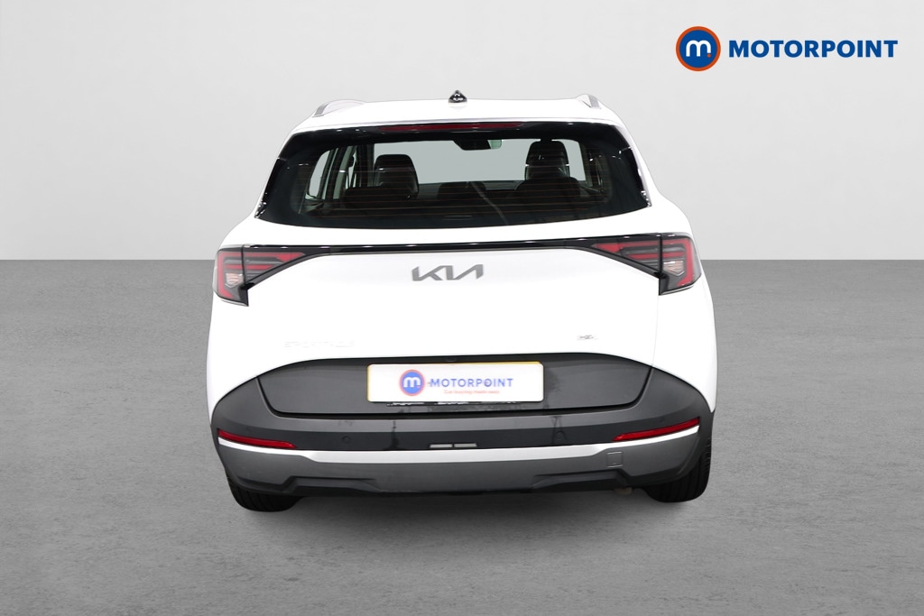 Used Kia Sportage 2025 for sale - 76958145: Photo 6