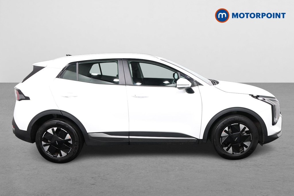 Used Kia Sportage 2025 for sale - 76958145: Photo 8