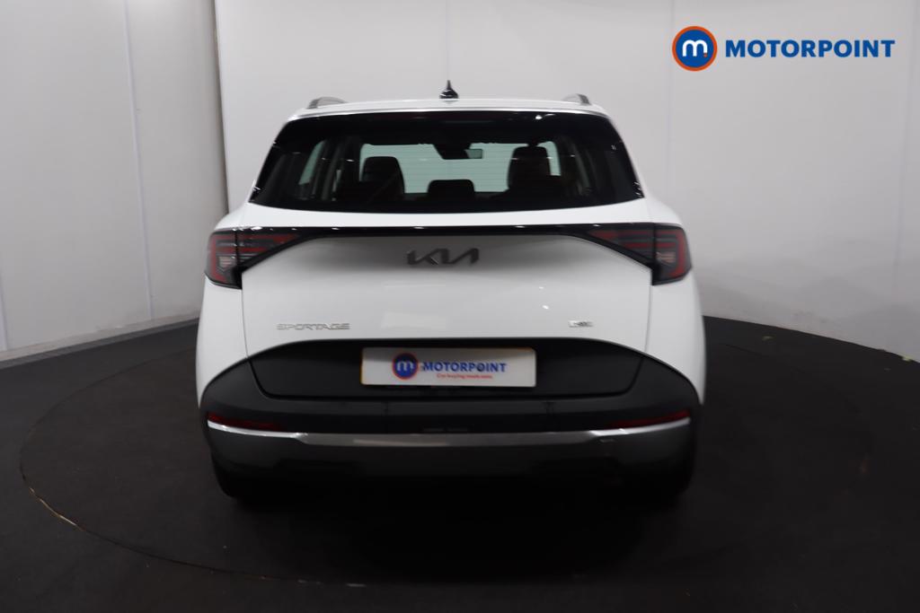 Used Kia Sportage 2025 for sale - 76958145: Photo 9