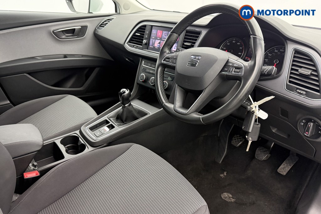 Used SEAT Leon 2019 for sale - 77543322: Photo 12