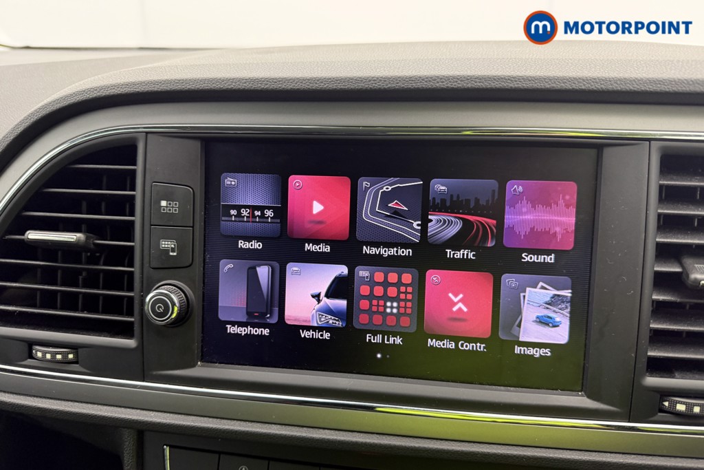 Used SEAT Leon 2019 for sale - 77543322: Photo 14