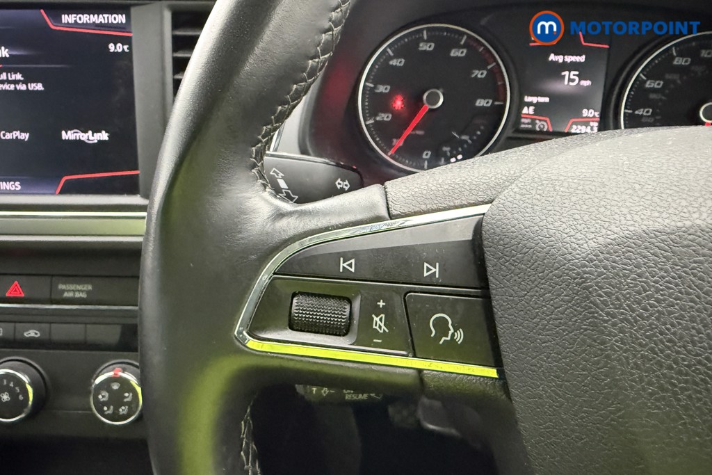 Used SEAT Leon 2019 for sale - 77543322: Photo 21