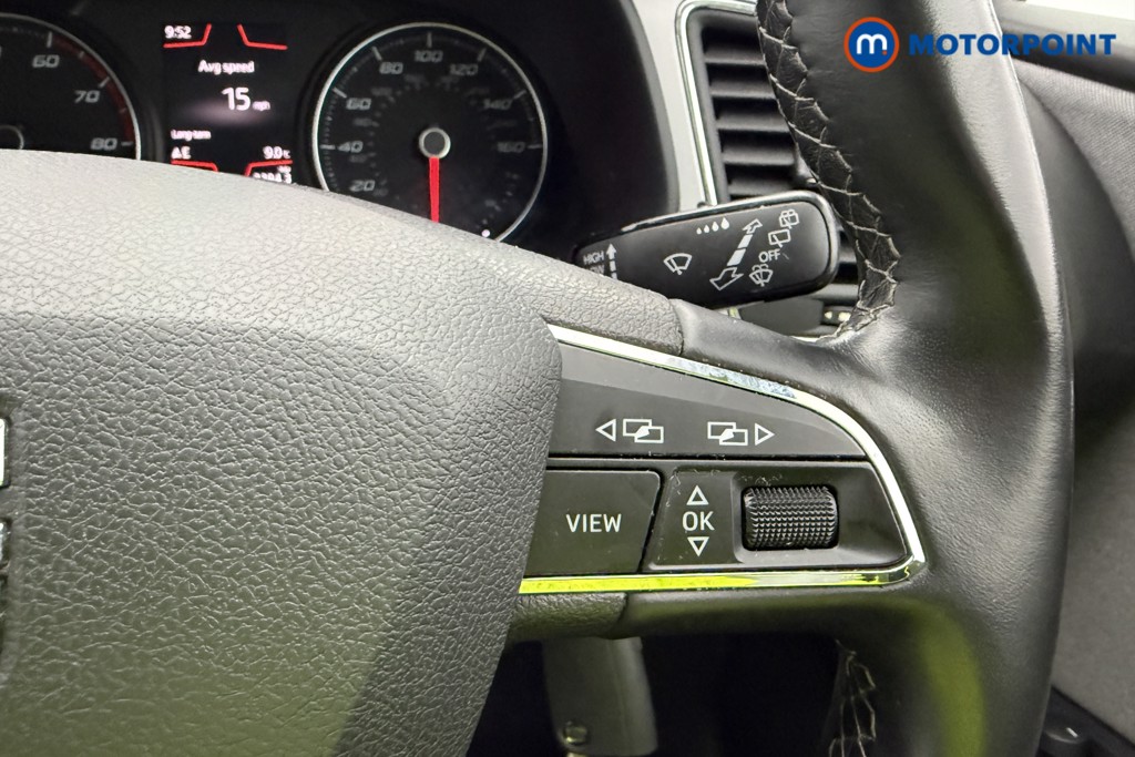 Used SEAT Leon 2019 for sale - 77543322: Photo 22