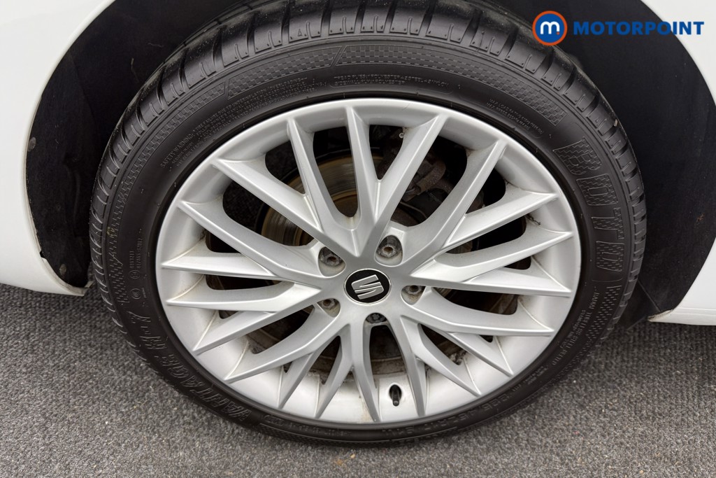 Used SEAT Leon 2019 for sale - 77543322: Photo 37