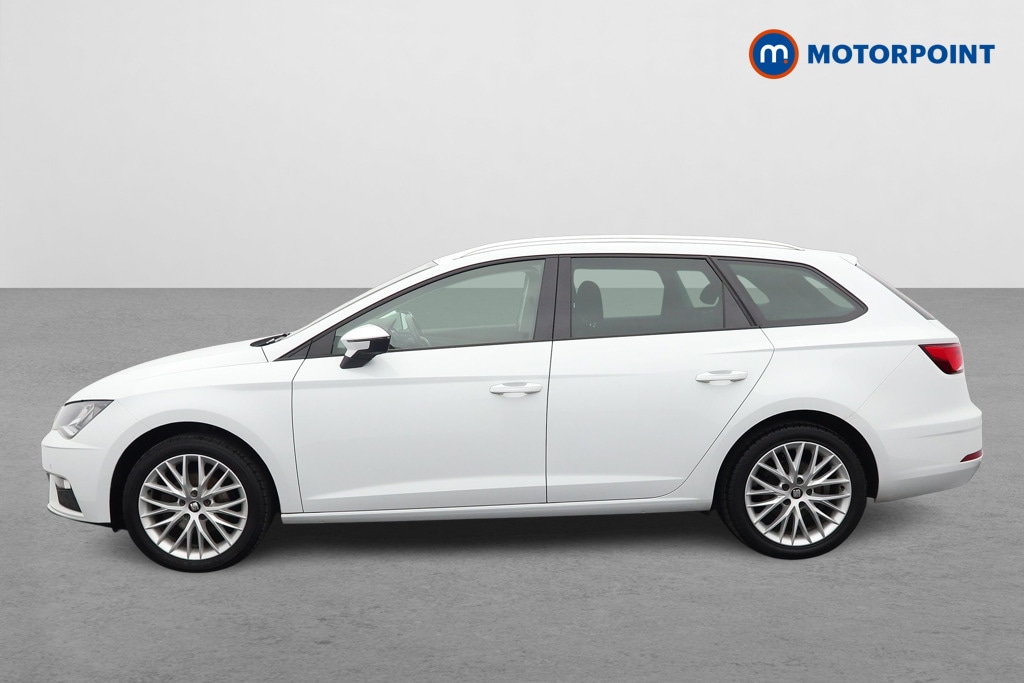 Used SEAT Leon 2019 for sale - 77543322: Photo 4