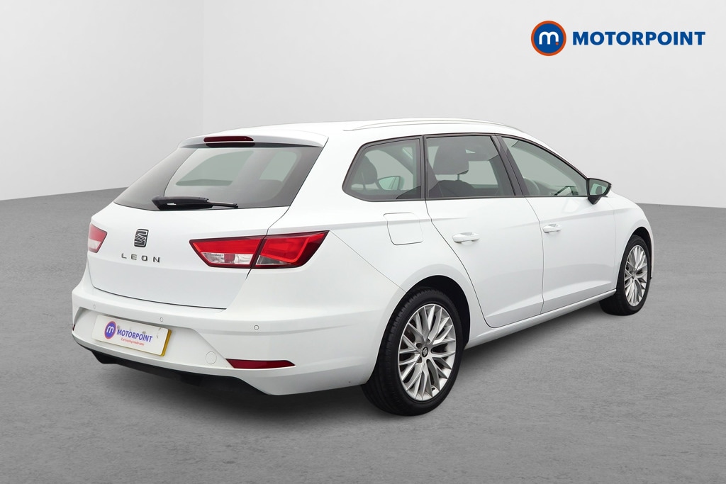 Used SEAT Leon 2019 for sale - 77543322: Photo 7