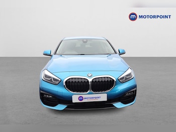 Used BMW 1 Series 2022 for sale - 79057802: Photo