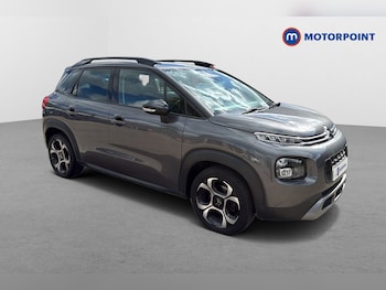 Used Citroen C3 Aircross undefined for sale - 78593613: Photo
