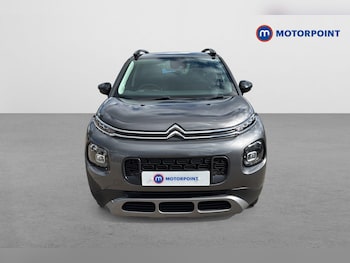 Used Citroen C3 Aircross undefined for sale - 78593613: Photo