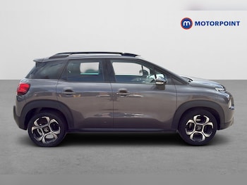 Used Citroen C3 Aircross undefined for sale - 78593613: Photo