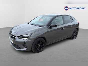 Used Vauxhall Corsa 2020 for sale - 79071642: Photo