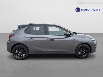 Used Vauxhall Corsa 2020 for sale - 79071642: Photo