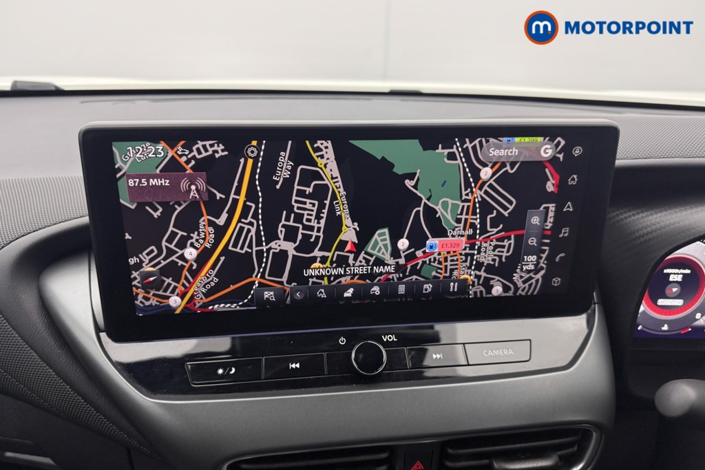 Used Nissan Juke 2025 for sale - 77248956: Photo 10