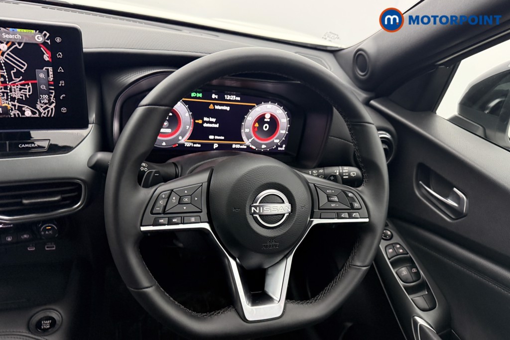 Used Nissan Juke 2025 for sale - 77248956: Photo 11