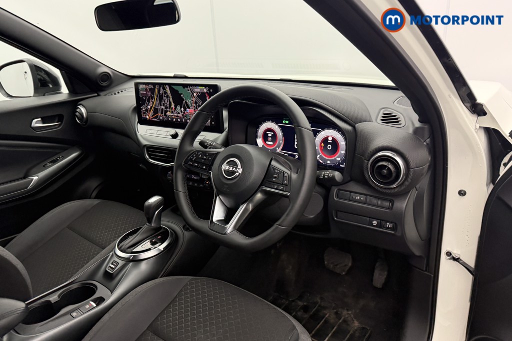 Used Nissan Juke 2025 for sale - 77248956: Photo 12