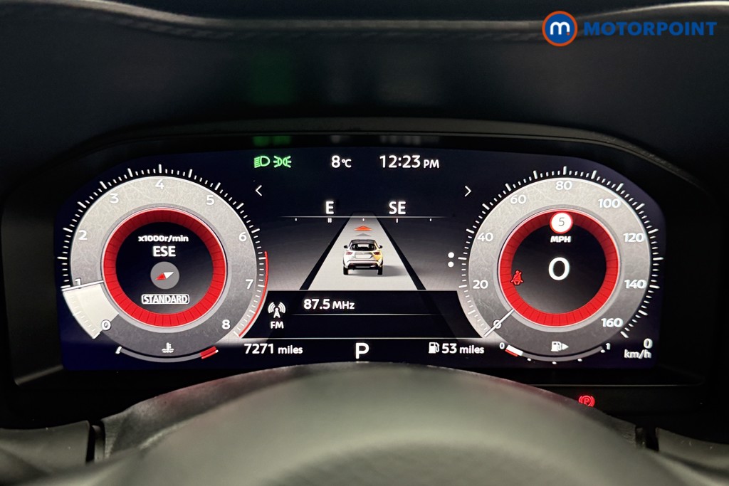 Used Nissan Juke 2025 for sale - 77248956: Photo 13