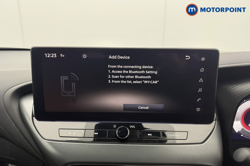 Used Nissan Juke 2025 for sale - 77248956: Photo 15