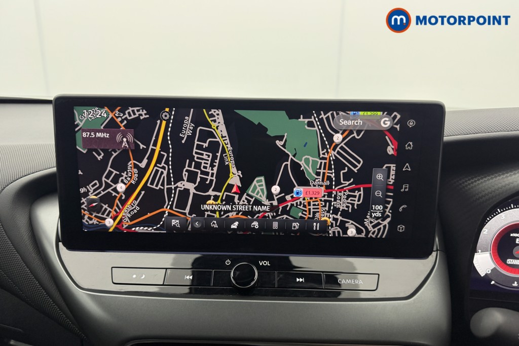 Used Nissan Juke 2025 for sale - 77248956: Photo 16