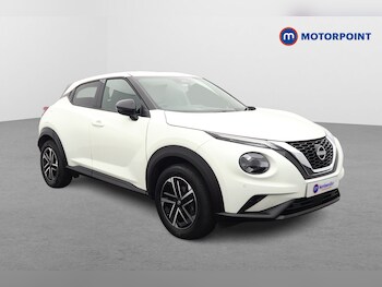 Used Nissan Juke 2025 for sale - 77248956: Photo