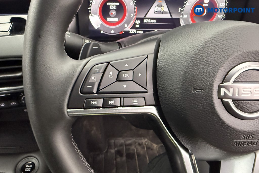 Used Nissan Juke 2025 for sale - 77248956: Photo 20