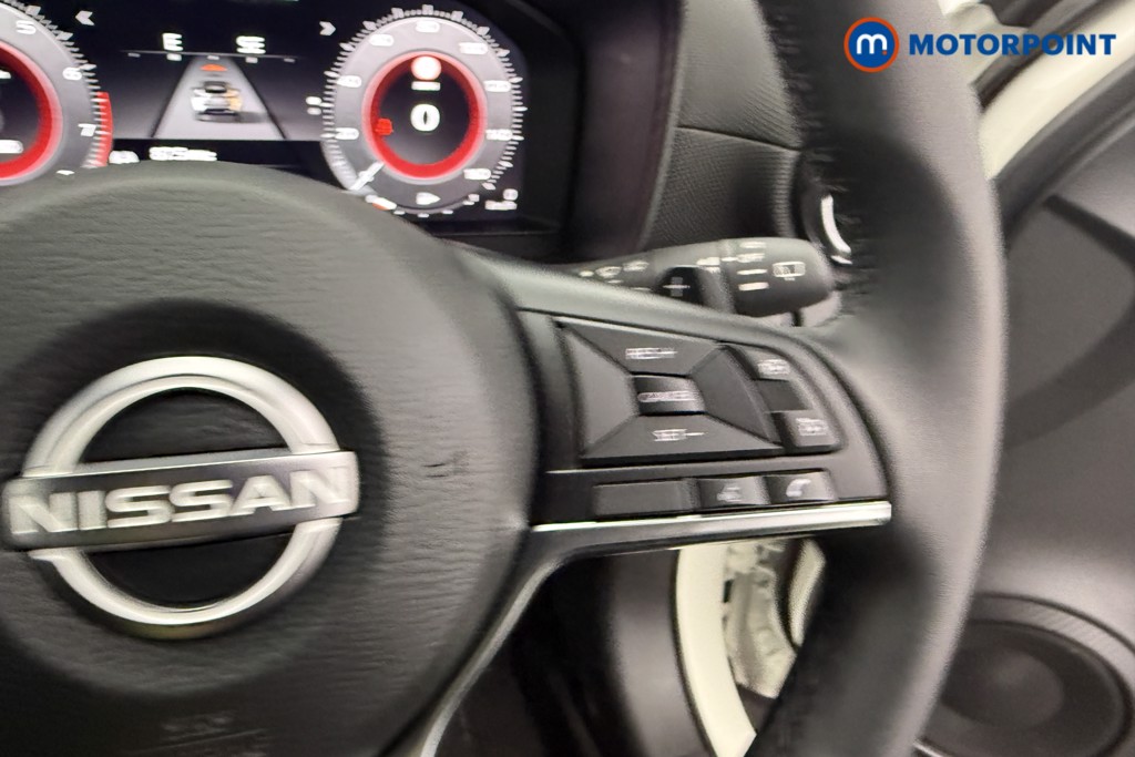 Used Nissan Juke 2025 for sale - 77248956: Photo 21