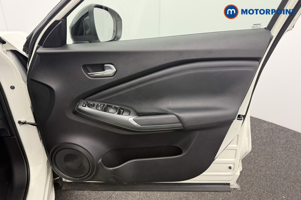 Used Nissan Juke 2025 for sale - 77248956: Photo 24