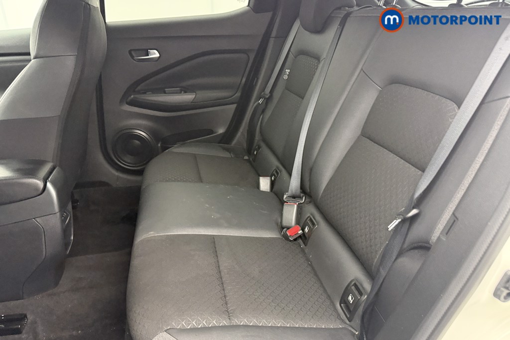 Used Nissan Juke 2025 for sale - 77248956: Photo 30