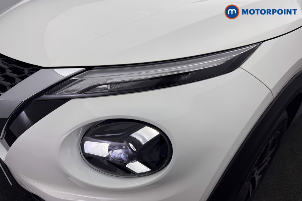 Used Nissan Juke 2025 for sale - 77248956: Photo 34