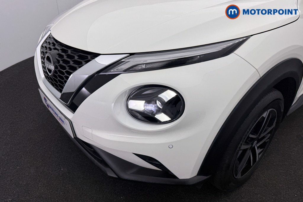 Used Nissan Juke 2025 for sale - 77248956: Photo 35
