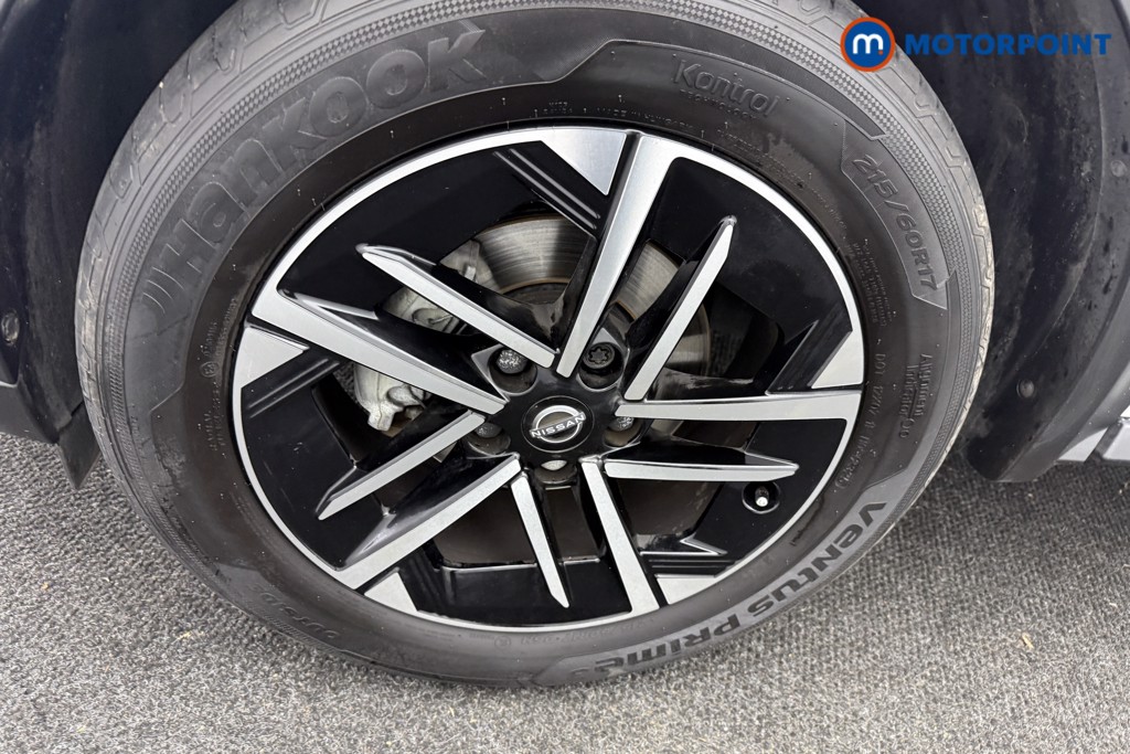 Used Nissan Juke 2025 for sale - 77248956: Photo 36