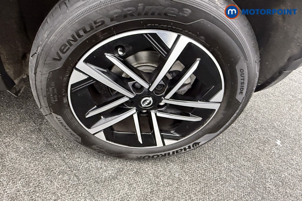 Used Nissan Juke 2025 for sale - 77248956: Photo 37