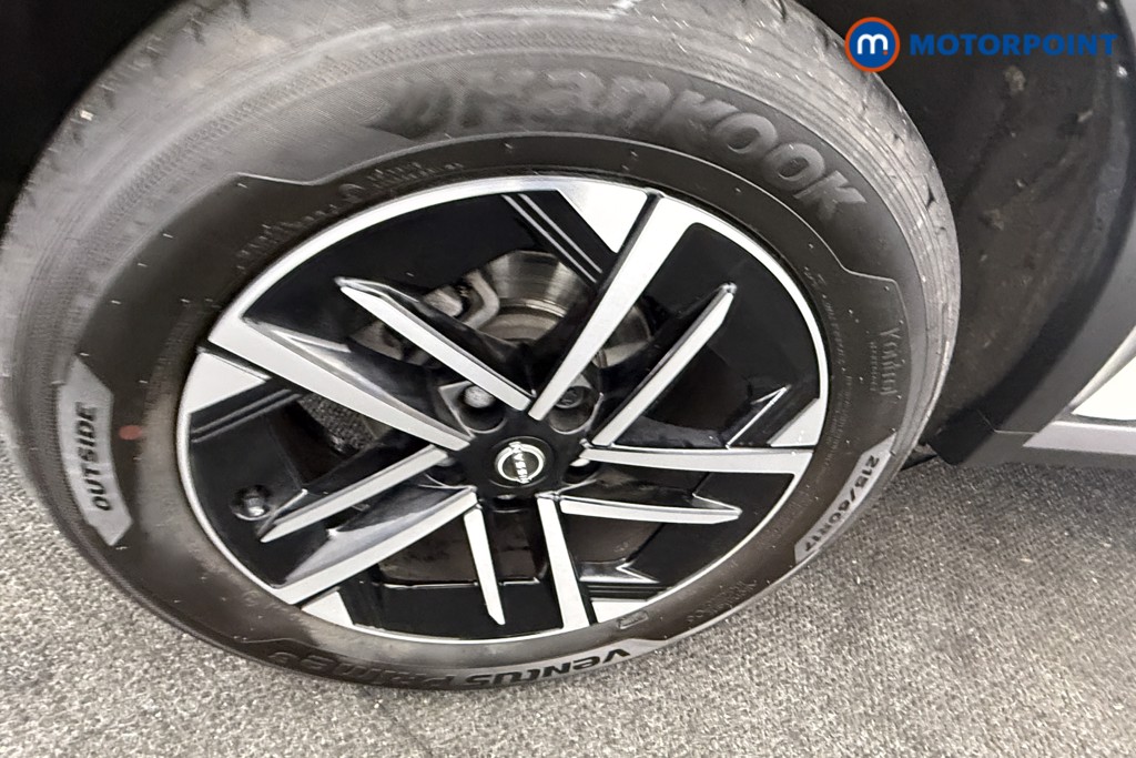 Used Nissan Juke 2025 for sale - 77248956: Photo 38