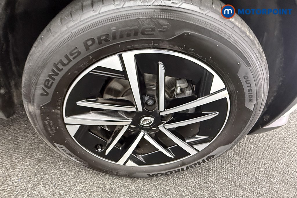 Used Nissan Juke 2025 for sale - 77248956: Photo 39