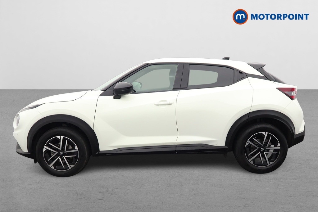 Used Nissan Juke 2025 for sale - 77248956: Photo 4