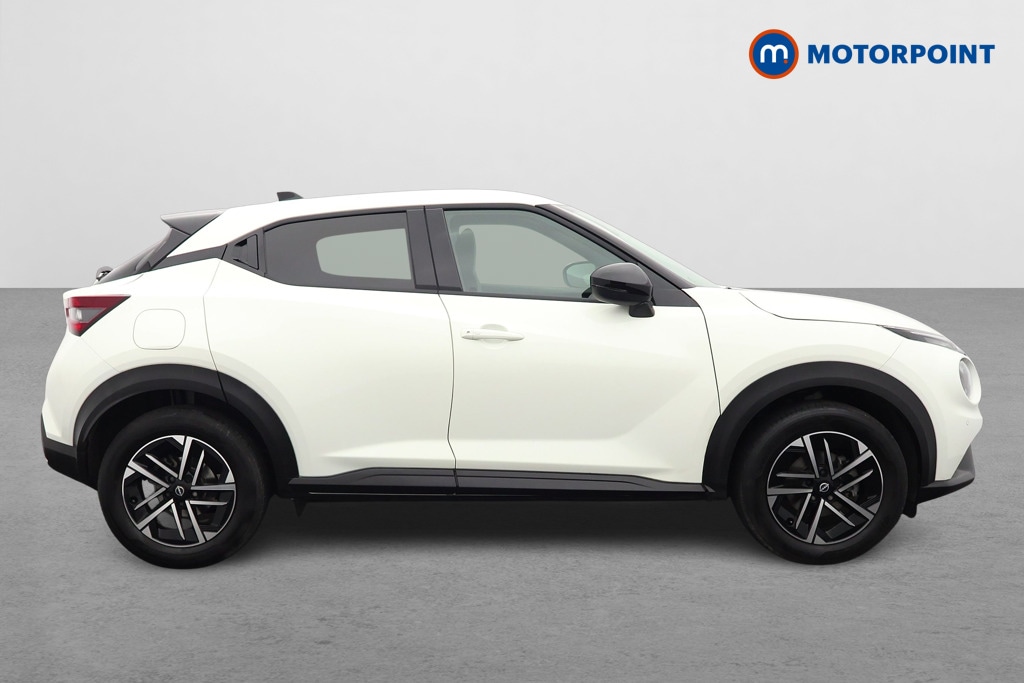 Used Nissan Juke 2025 for sale - 77248956: Photo 8