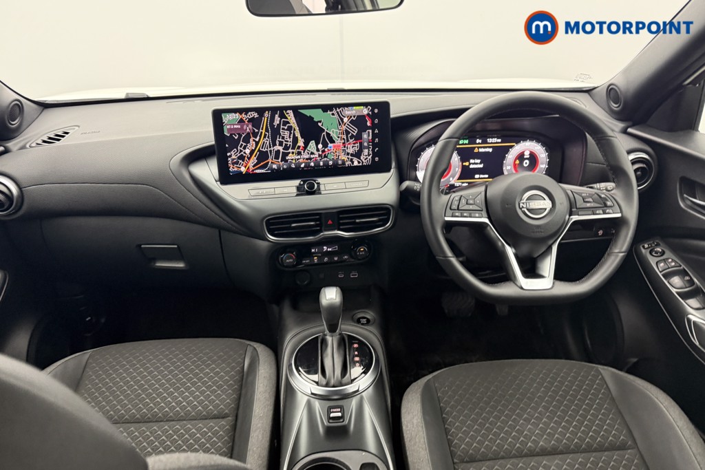 Used Nissan Juke 2025 for sale - 77248956: Photo 9