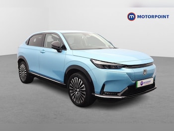 Used Honda e NY1 2024 for sale - 78915349: Photo